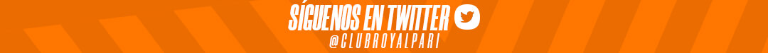 sigue a royal pari en twitter