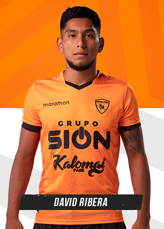 david ribera