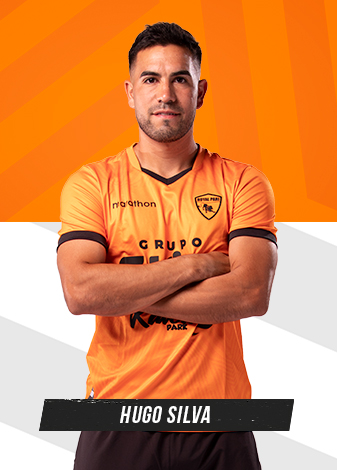 Hugo Ezequiel Silva