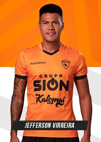jefferson virreira