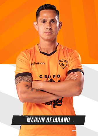 marvin bejarano