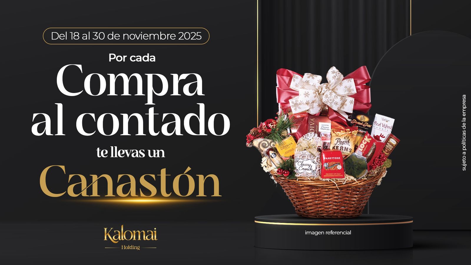 incentivo noviembre 2025